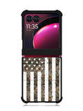 Camouflage Impressive Motorola Moto Razr Plus 2023 , Moto Razr+ 2023 Case OV0295