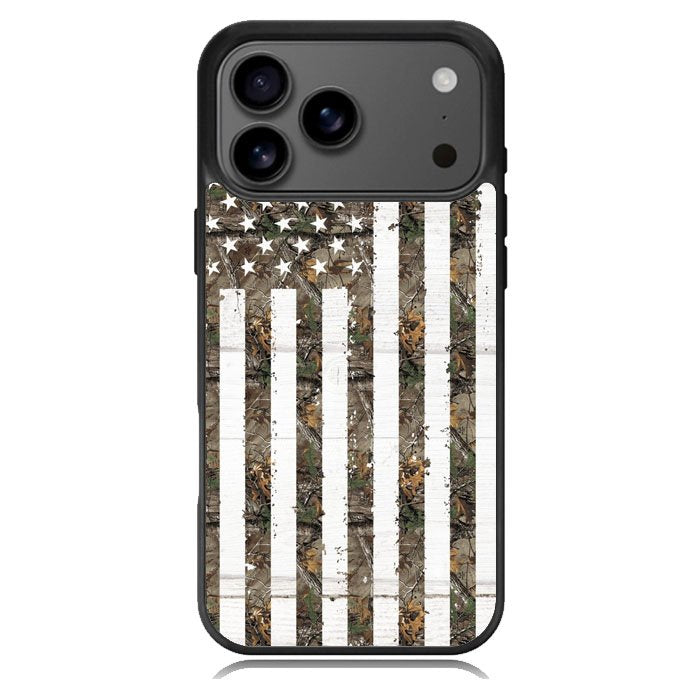 Camouflage Impressive Samsung Galaxy S26 Case OV0295