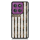 Camouflage Impressive Motorola Moto Edge 2025 | Moto Edge 60 Fusion | Moto Edge 60 Pro Case OV0295