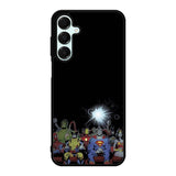 Levi Ackerman AOT Samsung Galaxy A16 Case OV0297