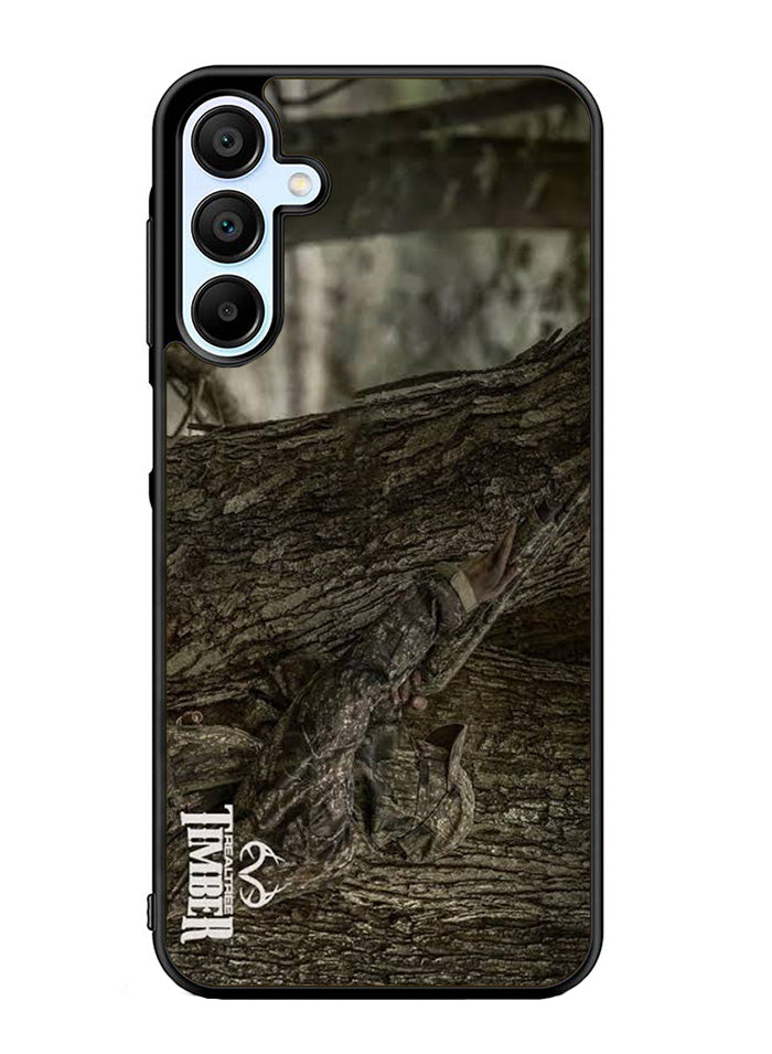 Realtree Timber Samsung Galaxy A15 5G Case OV0298