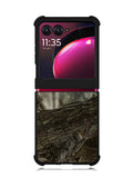 Realtree Timber Motorola Moto Razr Plus 2023 , Moto Razr+ 2023 Case OV0298