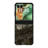 Realtree Timber Motorola Moto RAZR 2025 Case OV0298