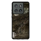 Realtree Timber Motorola Moto Edge 2025 Case QC0298