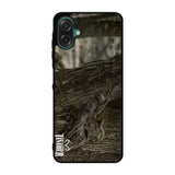 Realtree Timber Samsung Galaxy A07 Case QC0298