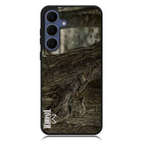 Realtree Timber Samsung Galaxy S25 FE Case OV0298