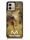 Realtree Camouflage Motorola Moto G Stylus 5G 2023 Case OV0300