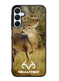 Realtree Camouflage Samsung Galaxy A15 5G Case OV0300
