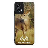 Realtree Camouflage Motorola Moto G Play 2024 Case OV0300