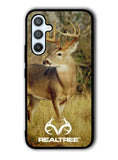 Realtree Camouflage Samsung Galaxy A14 5G Case QC0300