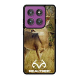 Realtree Camouflage Motorola Moto Edge 60 Pro Case OV0300