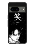 Levi Ackerman Google Pixel 8 Case QC0303