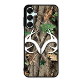 Levi Ackerman Samsung Galaxy A16 Case OV0303