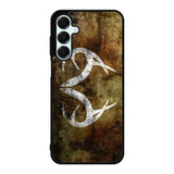 BTS Fullteam Samsung Galaxy A16 Case OV0304