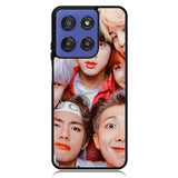 BTS Fullteam Motorola Moto G Stylus 5G 2025 Case OV0304