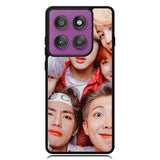 BTS Fullteam Motorola Moto Edge 2025 | Moto Edge 60 Fusion | Moto Edge 60 Pro Case OV0304