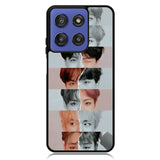 BTS in the fangirl inside me Motorola Moto G Stylus 5G 2025 Case OV0306
