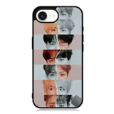 BTS in the fangirl inside me iPhone 16e Case OV0306