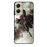 Play Hard Call of Duty Motorola Moto G Stylus 5G 2024 Case OV0308