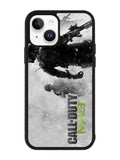 Cal of Duty MW3 iPhone 14 Case QC0309