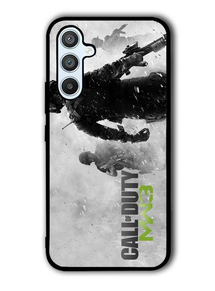 Cal of Duty MW3 Samsung Galaxy A14 5G Case QC0309