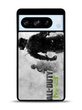 Cal of Duty MW3 Google Pixel 8 Pro Case QC0309