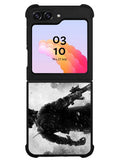 Cal of Duty MW3 Samsung Galaxy Z Flip 5 5G 2023 Case OV0309