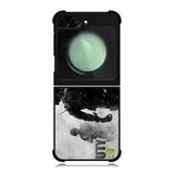 Cal of Duty MW3 Samsung Galaxy Z Flip 6 5G 2024 Case OV0309