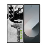 Cal of Duty MW3 Samsung Galaxy Z Fold 7 5G Case OV0309