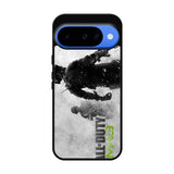 Cal of Duty MW3 Google Pixel 10 Case OV0309