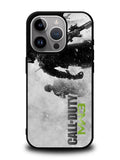 Cal of Duty MW3 iPhone 16 Pro Case OV0309
