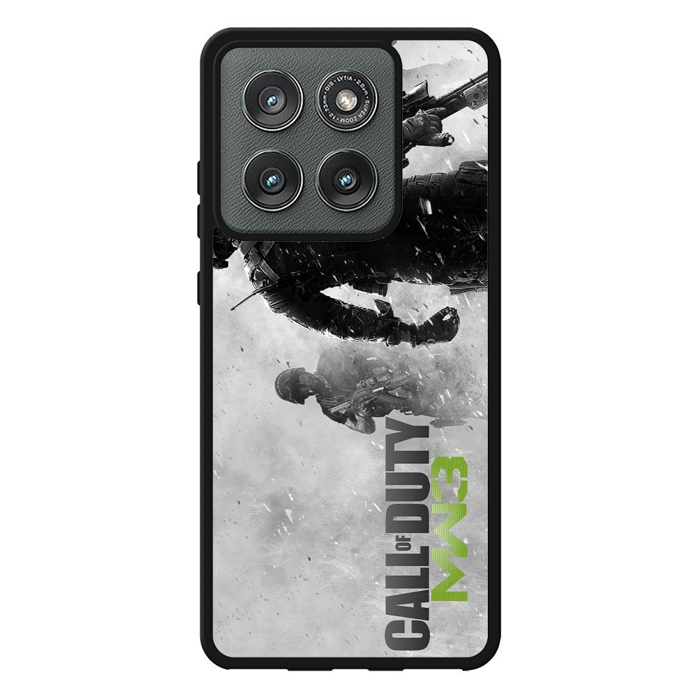 Cal of Duty MW3 Motorola Moto Edge 2025 Case OV0309