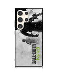Cal of Duty MW3 Samsung Galaxy S23 Ultra 5G Case QC0309
