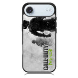 Cal of Duty MW3 iPhone 17 Air Case OV0309