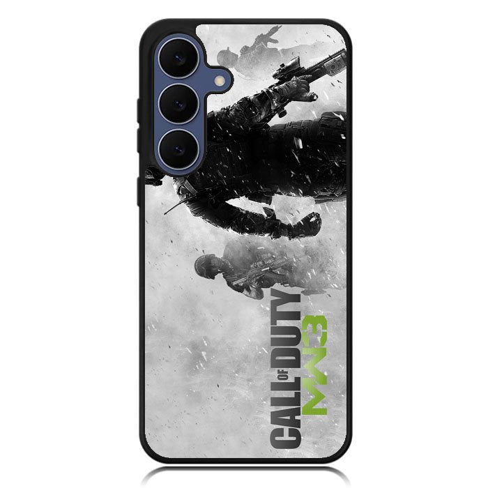 Cal of Duty MW3 Samsung Galaxy S25 FE Case OV0309