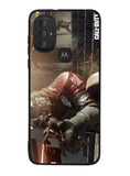 Call of Duty Infinite Warfare Battle Motorola Moto G Pure 2021 , Moto G Power 2022 Case OV0310