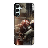 Call of Duty Infinite Warfare Battle Samsung Galaxy A16 Case OV0310