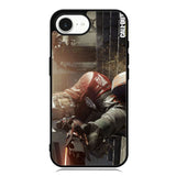 Call of Duty Infinite Warfare Battle iPhone 16e Case OV0310