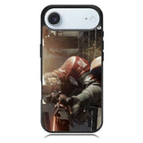 Call of Duty Infinite Warfare Battle iPhone 17 Air Case OV0310