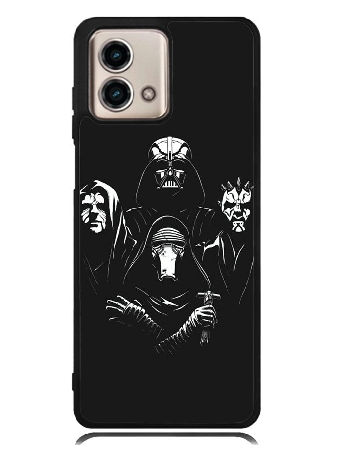 The Dark Side Rhapsody Motorola Moto G Stylus 5G 2023 Case OV0311