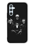 The Dark Side Rhapsody Samsung Galaxy A14 5G Case QC0311
