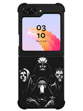 The Dark Side Rhapsody Samsung Galaxy Z Flip 5 5G 2023 Case OV0311