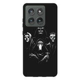 The Dark Side Rhapsody Motorola Moto Edge 2025 Case QC0311
