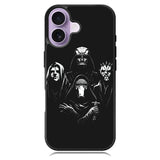 The Dark Side Rhapsody iPhone 17 Case OV0311
