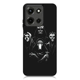 The Dark Side Rhapsody Motorola Moto G 5G 2025 Case OV0311