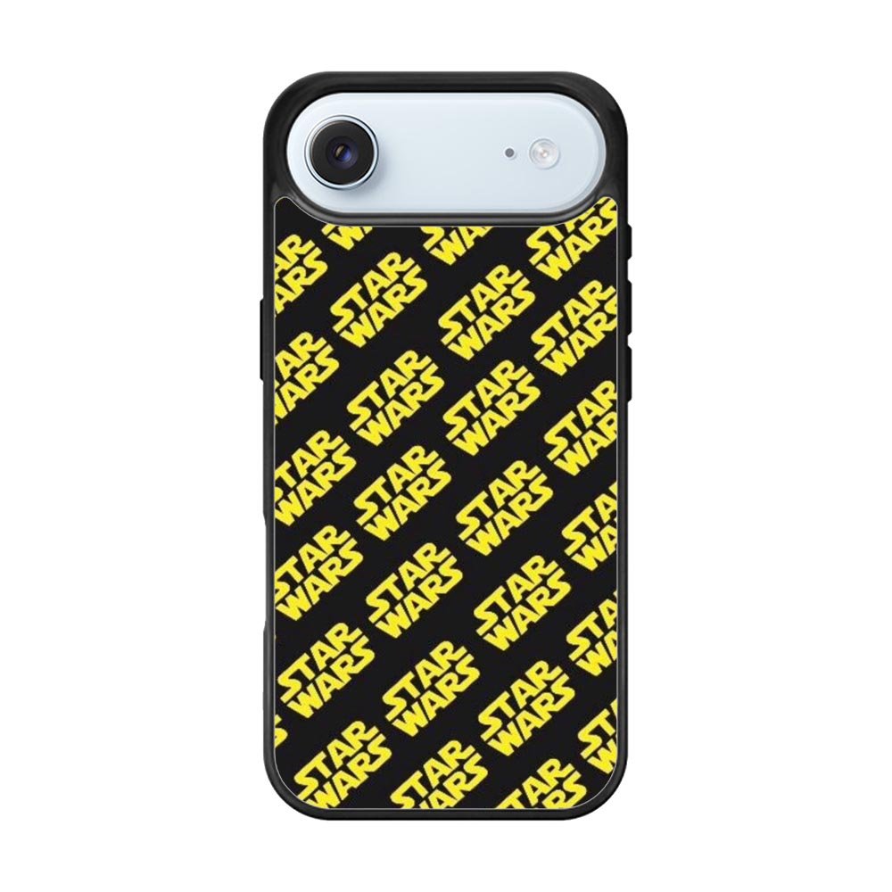 Star Wars Pattern iPhone Air Case OV0312