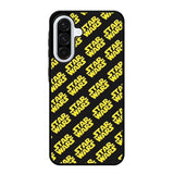 Star Wars Pattern Samsung Galaxy A56 5G Case RC0312