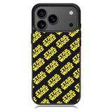 Star Wars Pattern Samsung Galaxy S26 Case OV0312