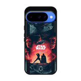 Star Wars Trilogy Posters Bottleneck Google Pixel 10 Case
