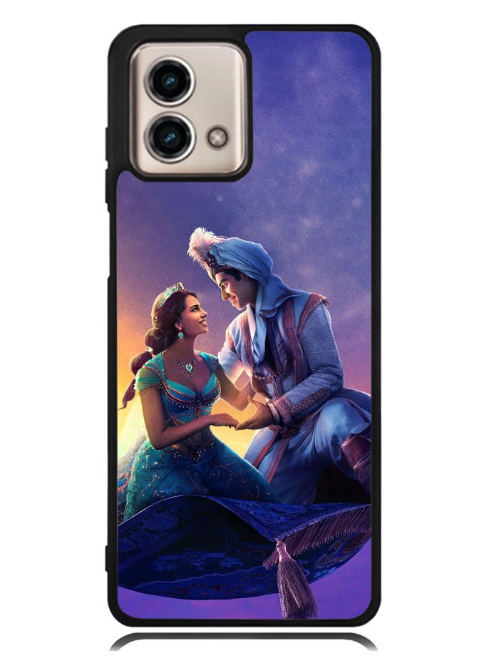 Aladdin Movie Motorola Moto G Stylus 5G 2023 Case OV0314